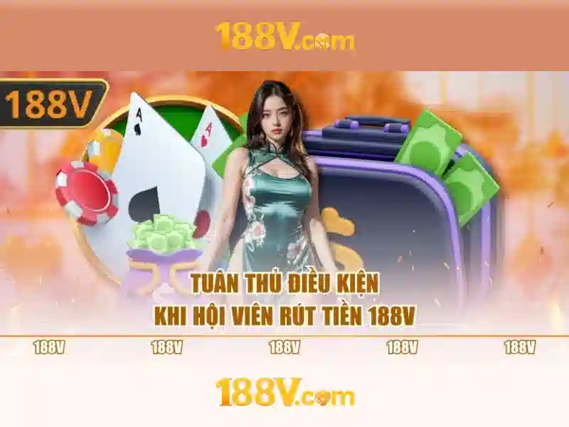 Kết luận về 188v