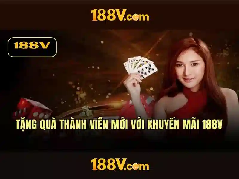 nổ hũ 188v – Trải nghiệm đỉnh cao cùng 188v chính thức