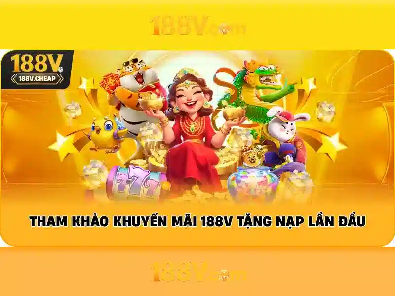 188v: một khái niệm hiện đại