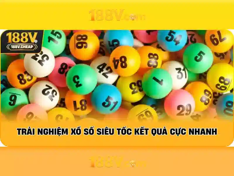Khái niệm về 188V