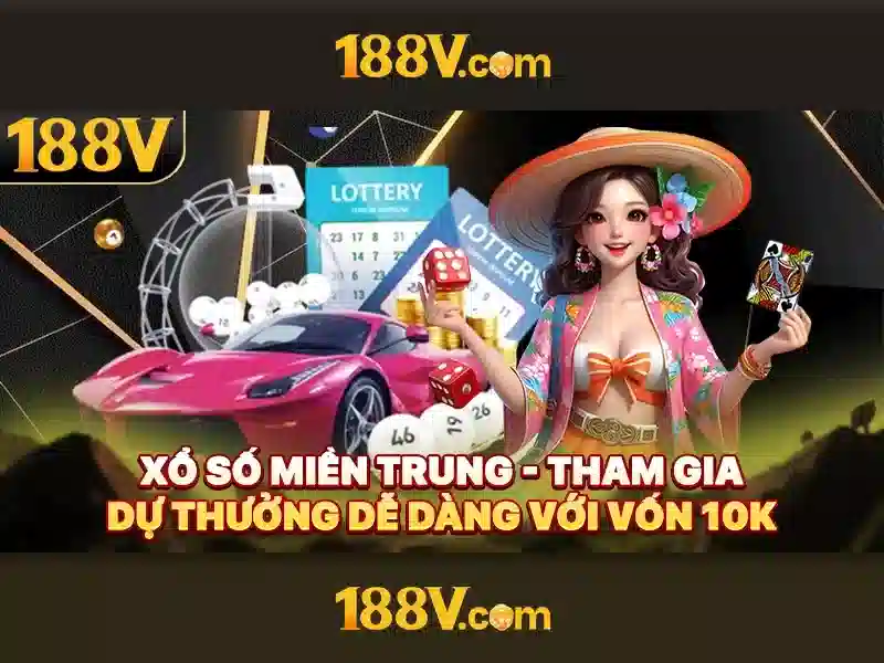 Khái niệm 188V và ứng dụng của nó