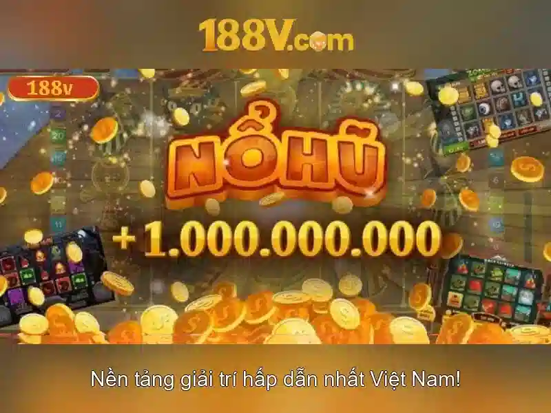 188V: Hành trình khám phá một khái niệm độc đáo