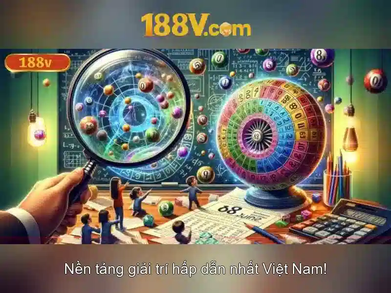 Khoi dau cua 188V