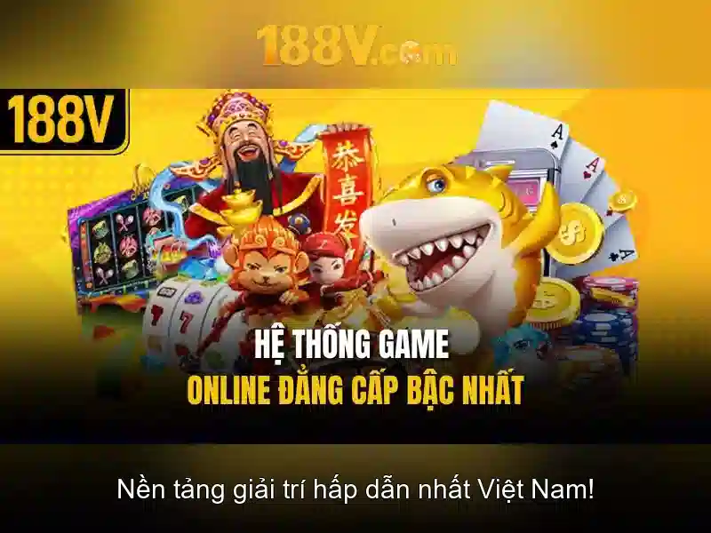 Khái niệm 188V và ý nghĩa của nó