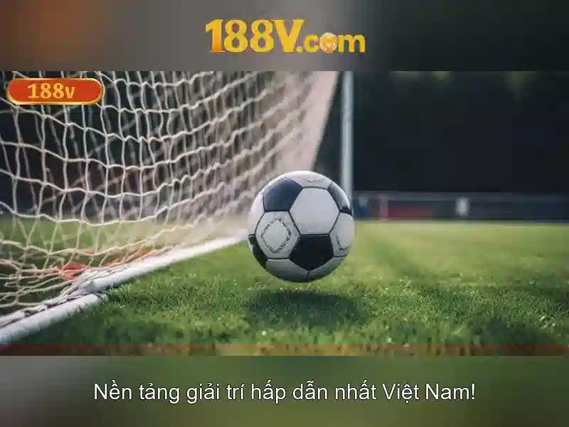 Khám phá 188v: một khái niệm trong thiết kế và công nghệ