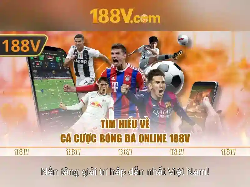 Kết luận: cách nhìn nhận 188v