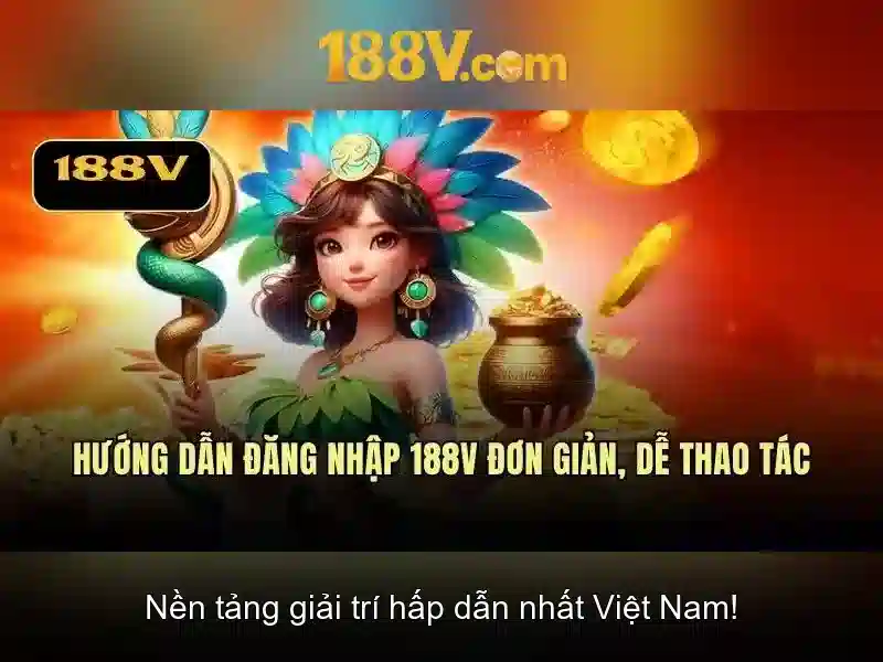 188v: khái niệm và hành trình của một con số