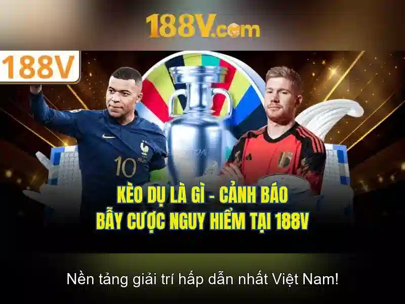 188V và những điều cần biết