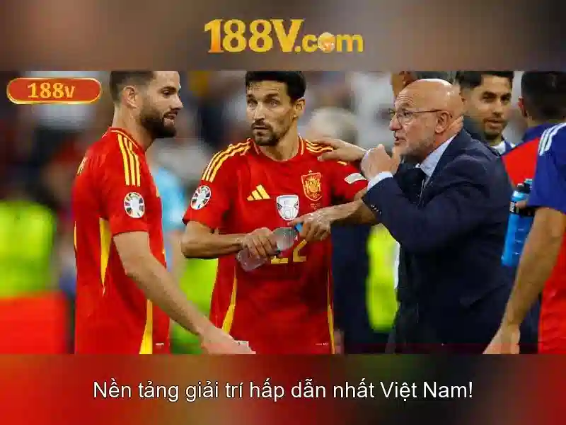 188V trong đời sống số 188V trong đời sống số