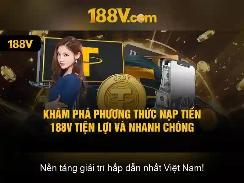 188V: một cái nhìn về điện áp và thế giới mạch điện