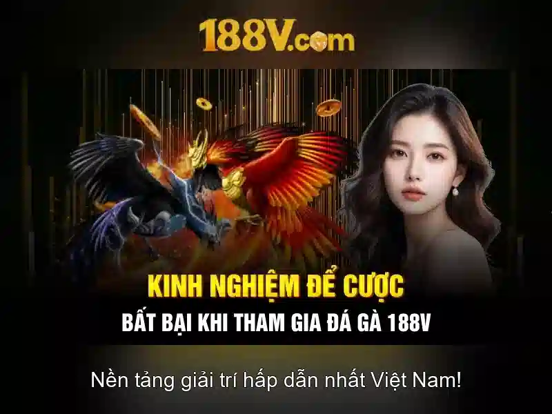 188v: một cái nhìn toàn diện