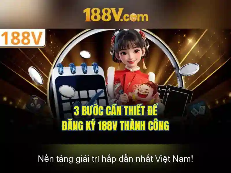 Lịch sử và nguồn gốc của 188v