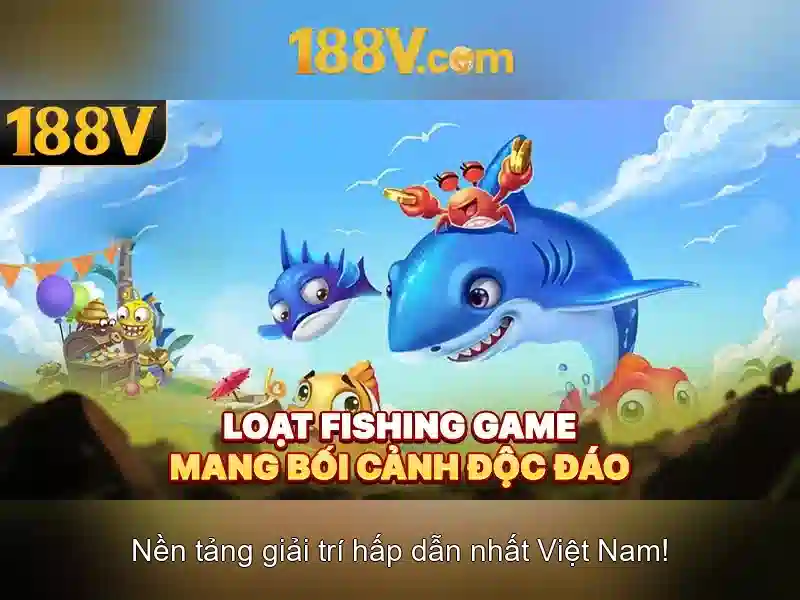 Giới thiệu về 188v