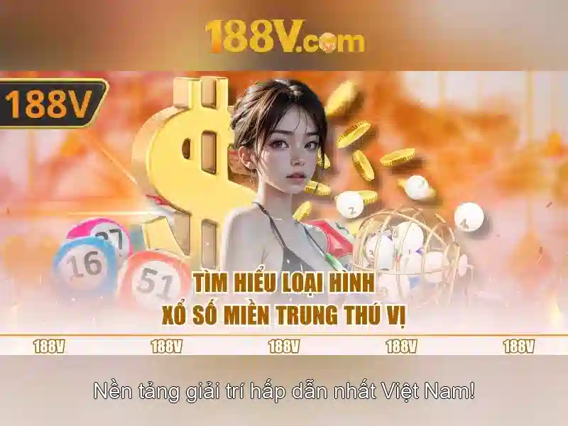 Điều gì tạo nên 188v?