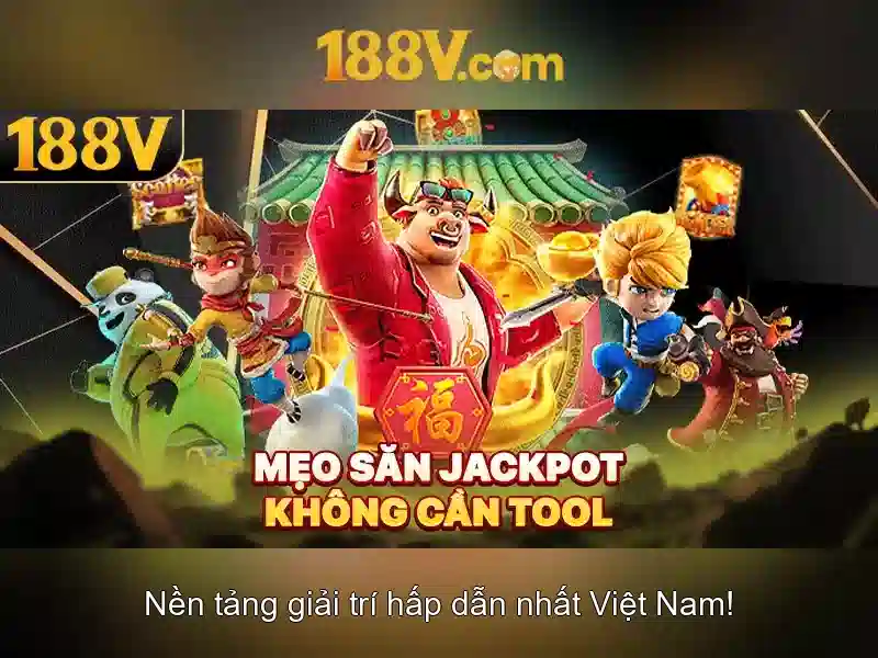 188v: một cuộc hành trình của ý nghĩa và công nghệ