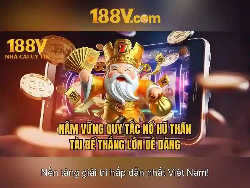 188v: một mã số và hành trình khám phá
