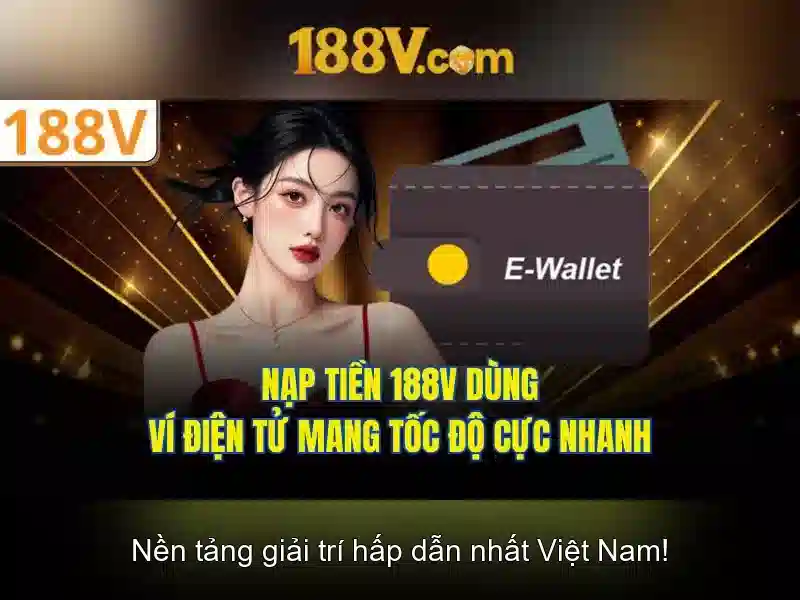 188V: Nền tảng tương lai của điện áp và tự động hóa