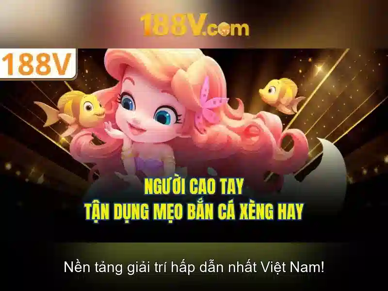 188v: một khái niệm và ứng dụng