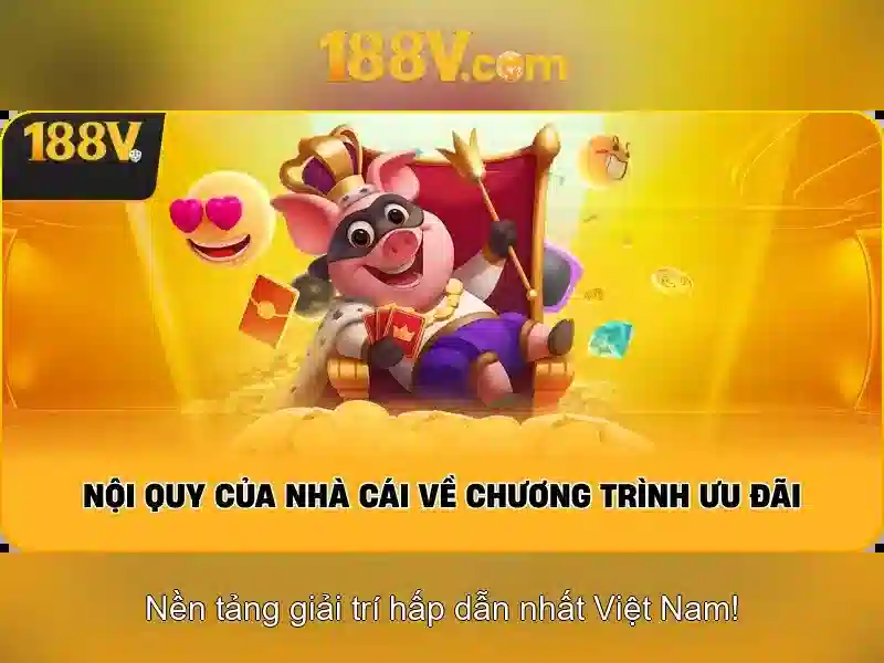 Ảnh hưởng của 188v đến cuộc sống số Ảnh hưởng của 188v đến cuộc sống số