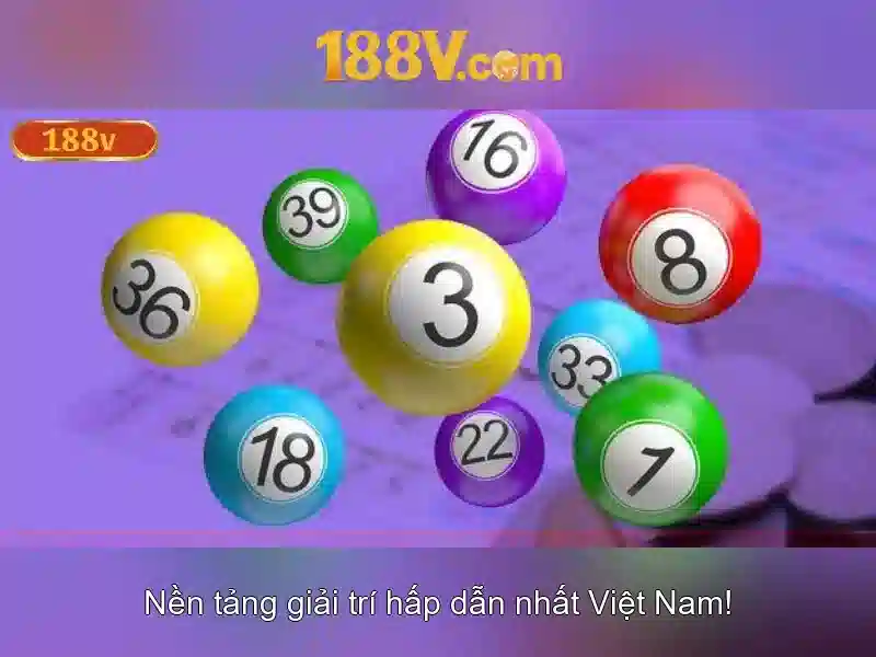 Khái niệm về 188v