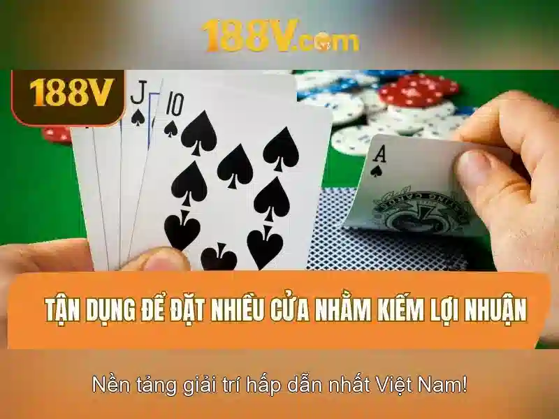 Khái niệm về 188v
