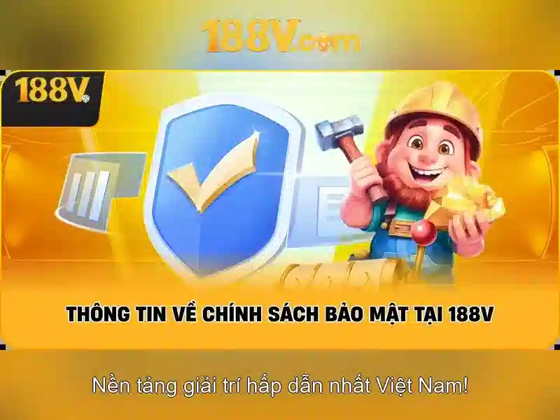 Khái niệm 188v là gì?