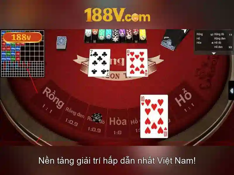 188V: Khái niệm, Ứng dụng và An toàn với Điện áp 188V
