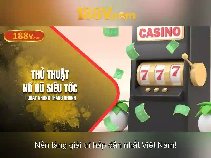 188V là gì? 188V là gì?