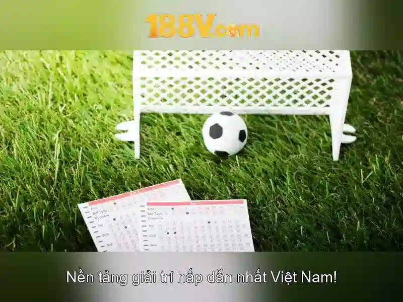 Lịch sử và ý nghĩa của 188v trong công nghệ