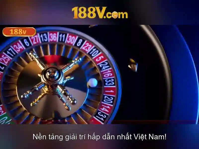 188v: một khái niệm nghệ thuật và công nghệ