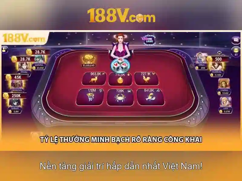 Khám phá 188v: một giới thiệu về điện áp và ứng dụng