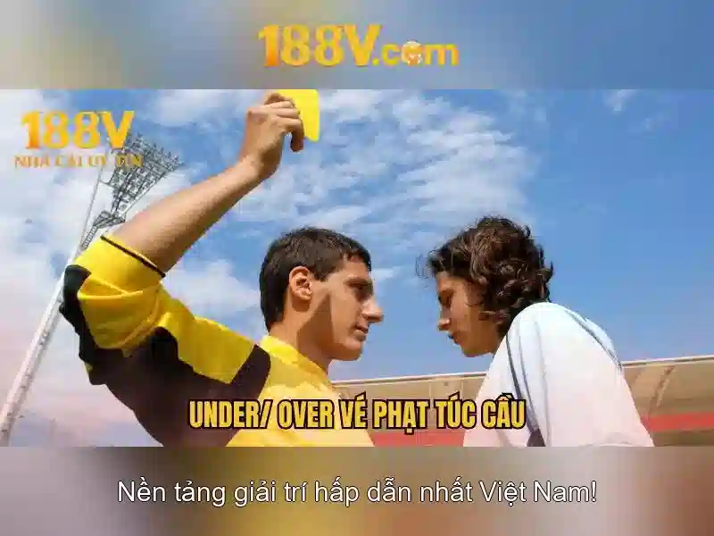 Khám phá 188V và ý nghĩa của điện áp cao