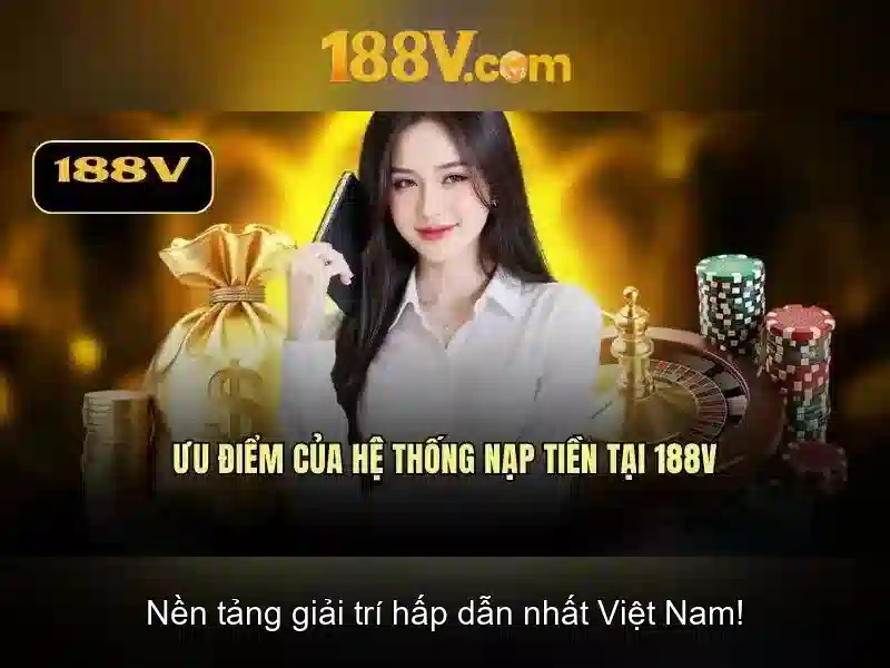 188V: Dự án và ý nghĩa của một mã số