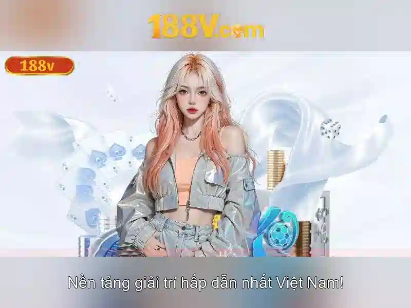 nhận thưởng 188v – Tổng quan chủ đề và giá trị cốt lõi