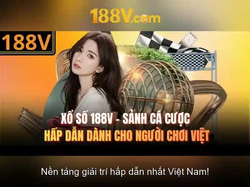 Nguồn gốc và bối cảnh của 188v