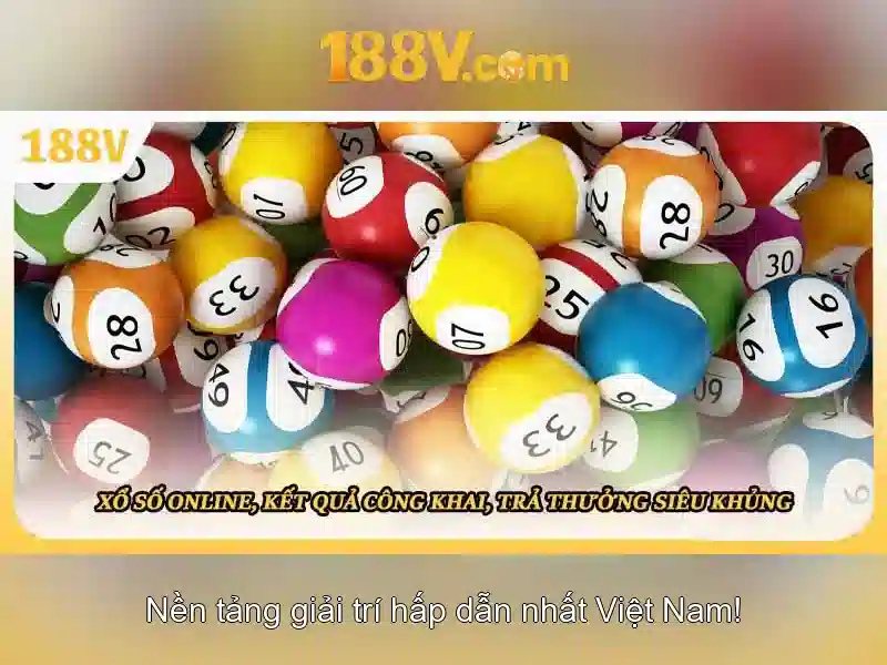 188v: một khái niệm hiện đại