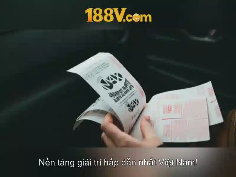 Khái niệm về 188v