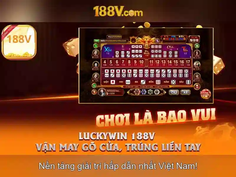 Khái niệm 188V
