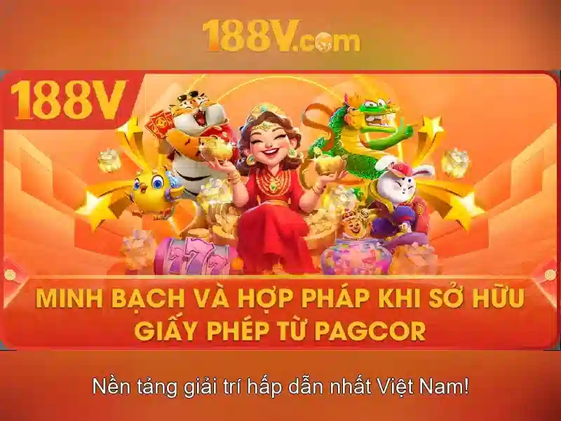 Nguồn gốc và ý nghĩa của 188V