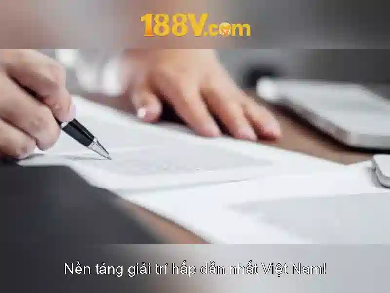 An toàn khi làm việc với 188V