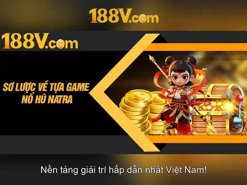 188v: cuộc hành trình qua một thế giới điện