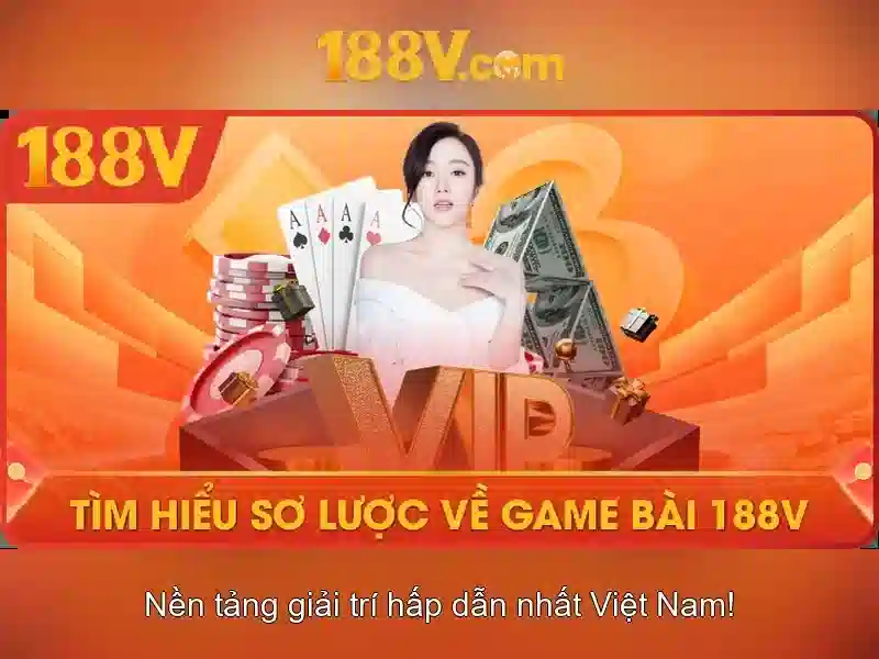 Tương lai của 188v