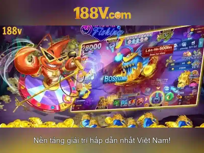 Mẹo chơi bắn cá 3 cây dễ ăn tiền nhà cái