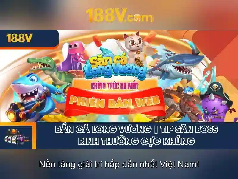 Tong lai cua 188v va thach thuc