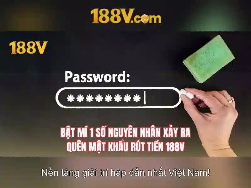188V: Khung điện áp mới và các ứng dụng