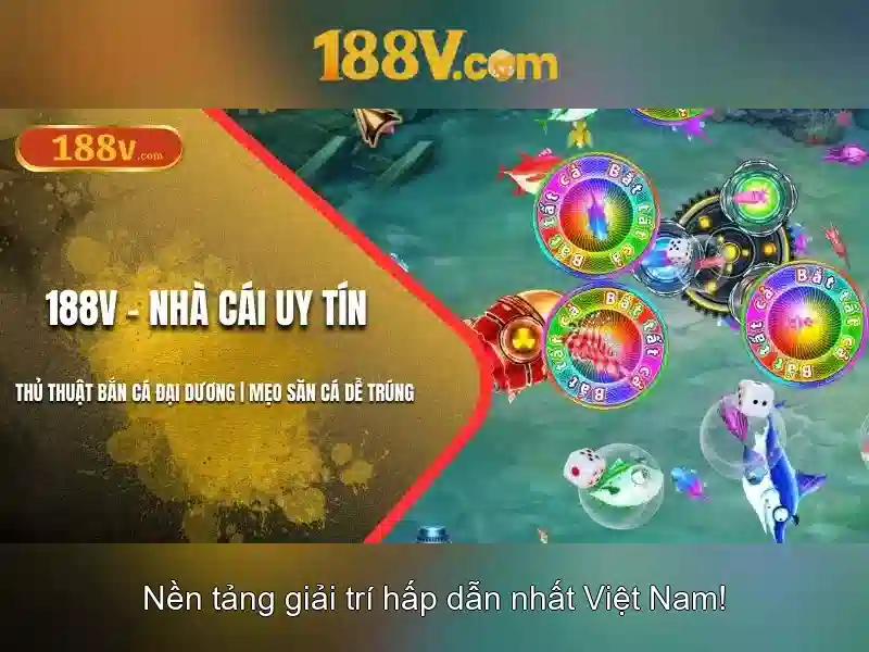 Ứng dụng thực tiễn của 188v