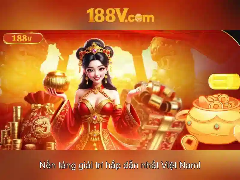 Ứng dụng thực tế của 188v