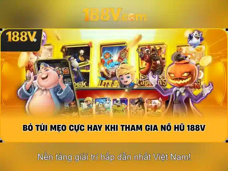 Nguồn gốc và ý nghĩa của 188V