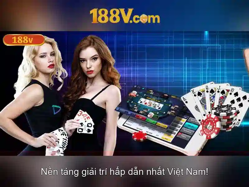 Kham pha 188v: Khai niem va Ung dung