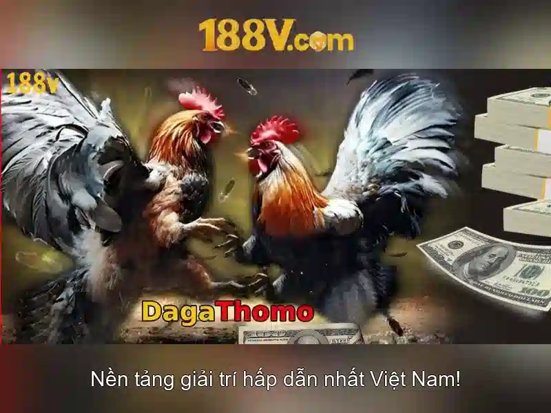 Khái niệm về 188V Khái niệm về 188V